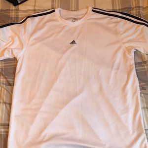 Adidas climalite t-shirt
